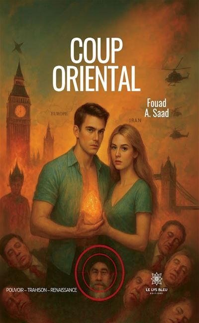 Coup Oriental