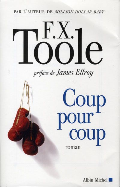 Coup pour coup