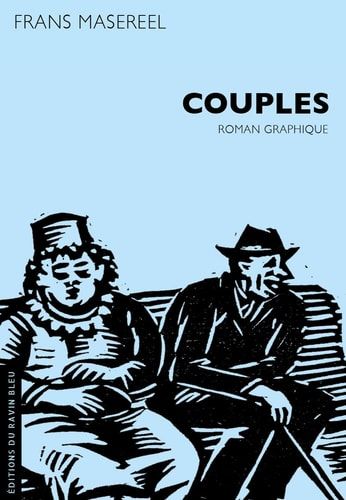 Couples roman graphique