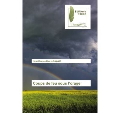 Coups de feu sous l'orage