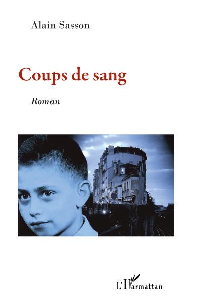 Coups de sang Roman