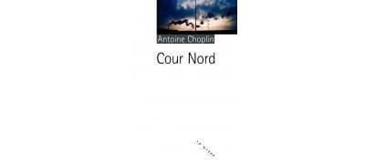 Cour nord