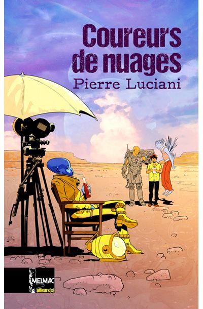 Coureurs de nuages