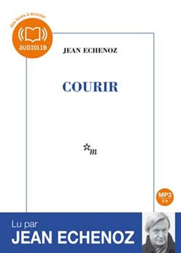 Courir: Livre audio 1 CD MP3