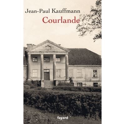 Courlande