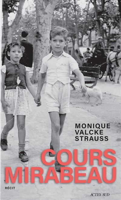 Cours Mirabeau