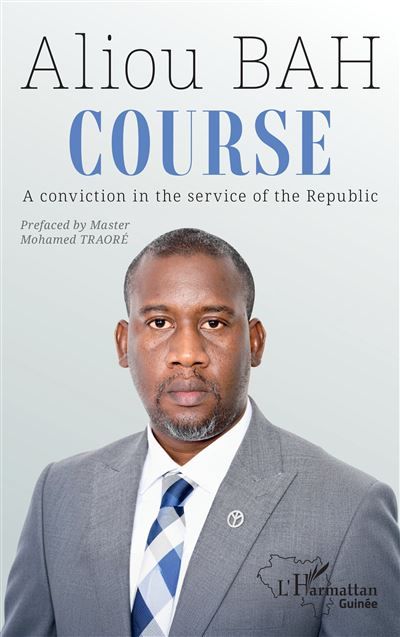Course A conviction in the service of the Republic