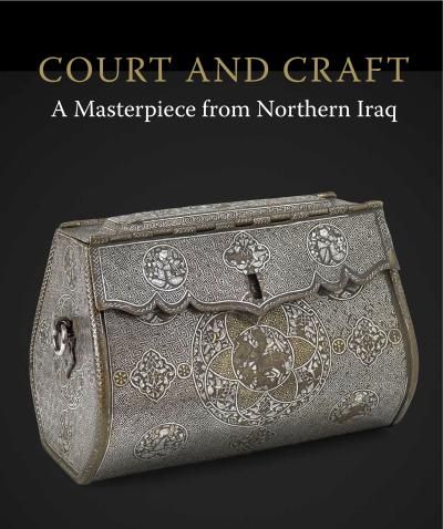 Court et Craft : a Masterpiece From Northern Iraq