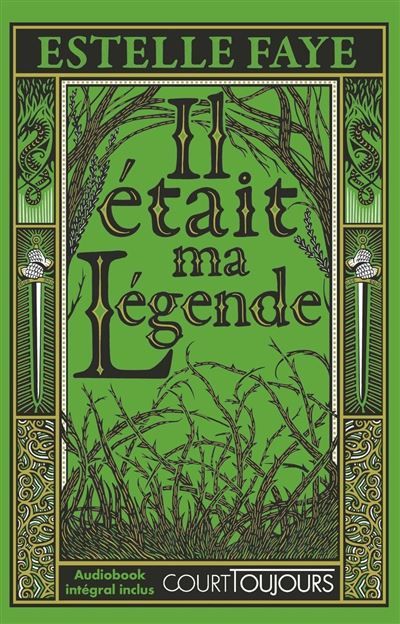 Court toujours : Il était ma légende