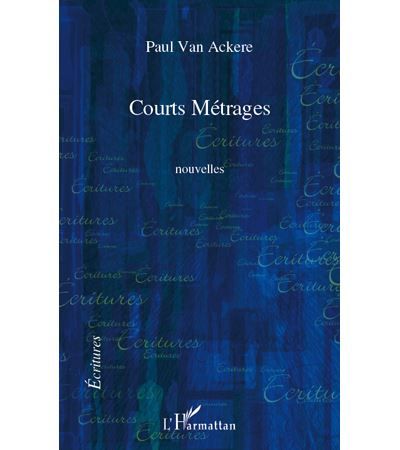 Courts Métrages Nouvelles
