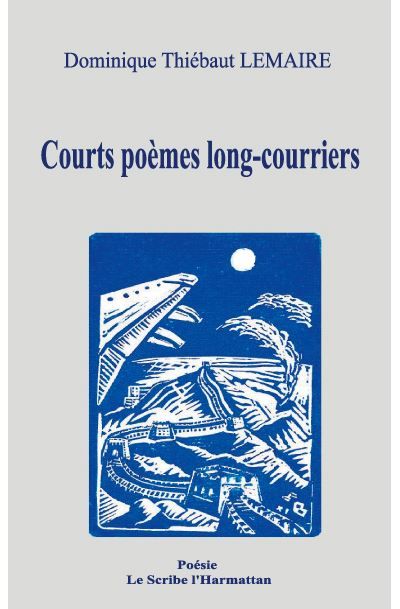 Courts poèmes long-courriers