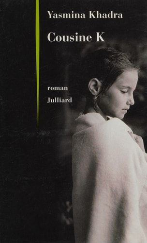 Cousine K roman