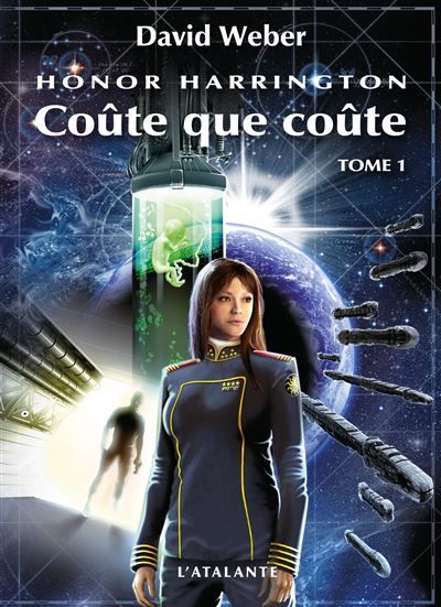 Coûte que coûte T1 Volume 1