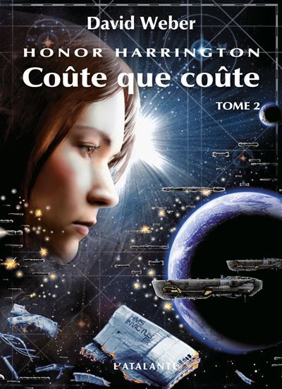 Coûte que coûte T2 Volume 2
