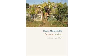 Couteau suisse
