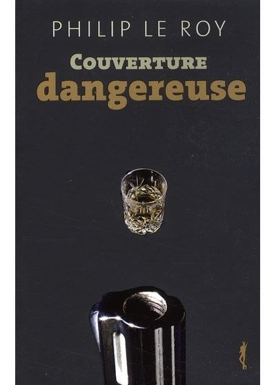 Couverture dangereuse