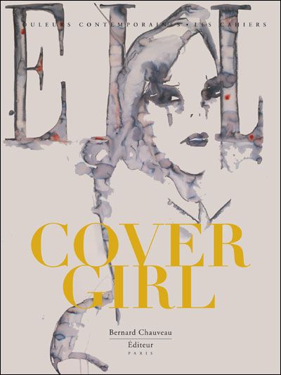 Cover girl
