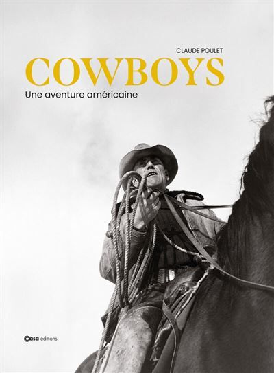 Cowboys - Une aventure américaine