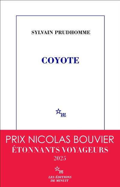 Coyote