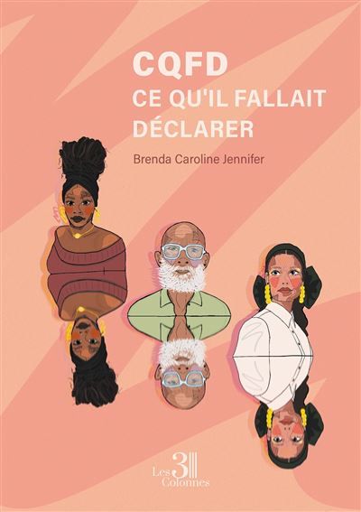 Cqfd Ce qu'il fallait déclarer
