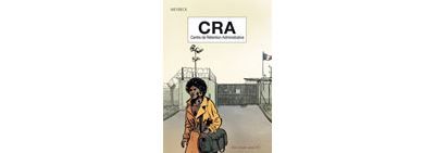 CRA - Centre de rétention administrative