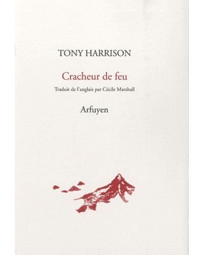 Cracheur de feu Edition bilingue français-anglais
