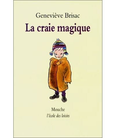 Craie magique (La)