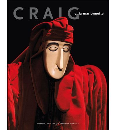 Craig et la marionnette