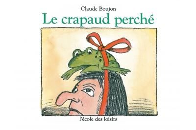 Crapaud perche (Le) -