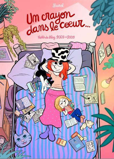 Crayon dans le coeur (Un) (NED 2022)