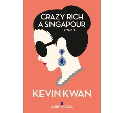 Crazy rich à Singapour