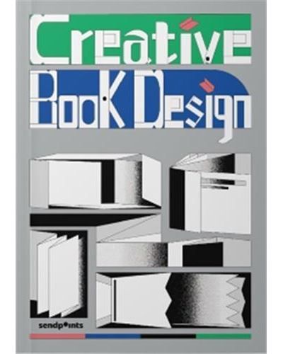 Creative Book Design /anglais