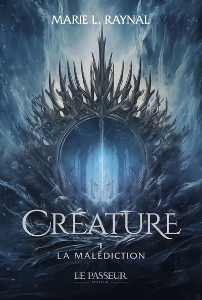 Créature - La Malédiction