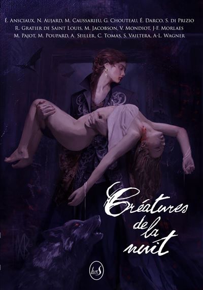 Créatures de la nuit