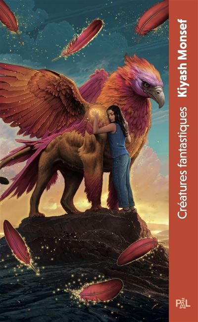 Créatures Fantastiques - Tome 01 (poche)