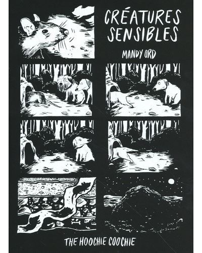 Créatures sensibles