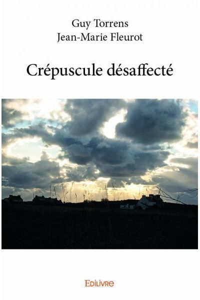 Crépuscule désaffecté