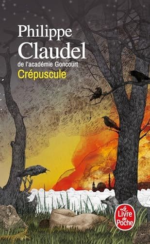 Crépuscule Roman