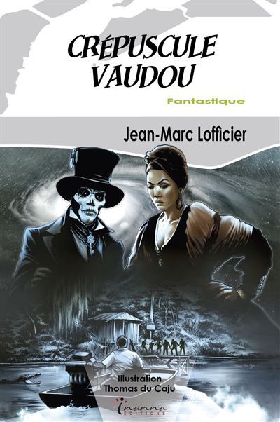 Crépuscule Vaudou