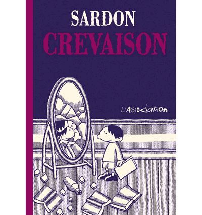 Crevaison Tome 38
