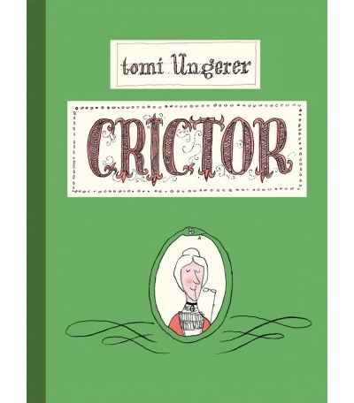 Crictor (ne) -