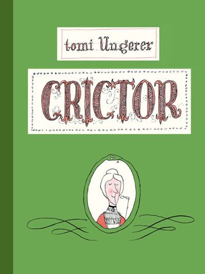Crictor