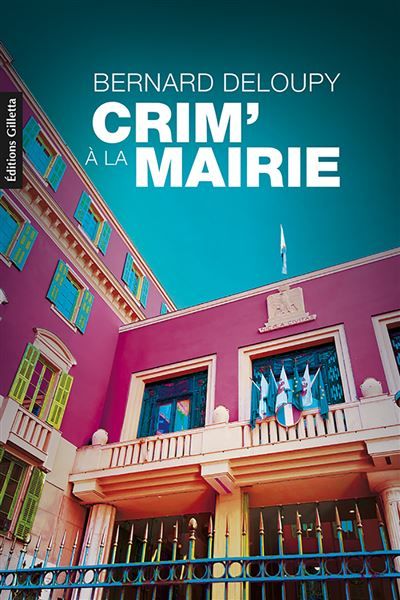 Crim' à la mairie