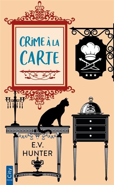 Crime à la carte T2