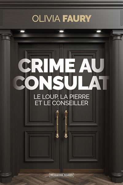 Crime au consulat
