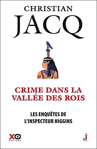 Crime dans la vallée des rois