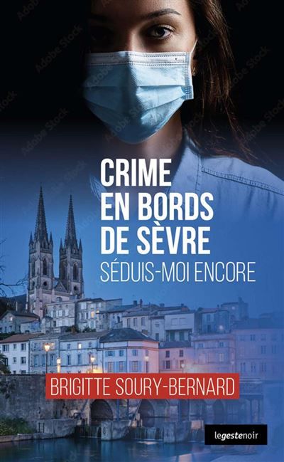 Crime en bords de Sèvre