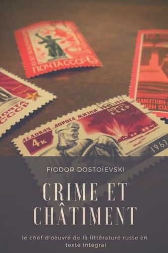 Crime et Châtiment