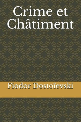 Crime et Châtiment