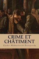 Crime et Châtiment
